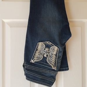 Ariat 25R Jeans